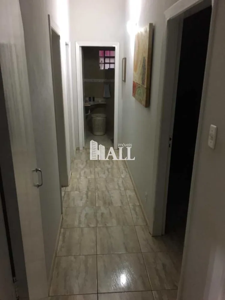 Casa, 4 quartos, 230 m² - Foto 3