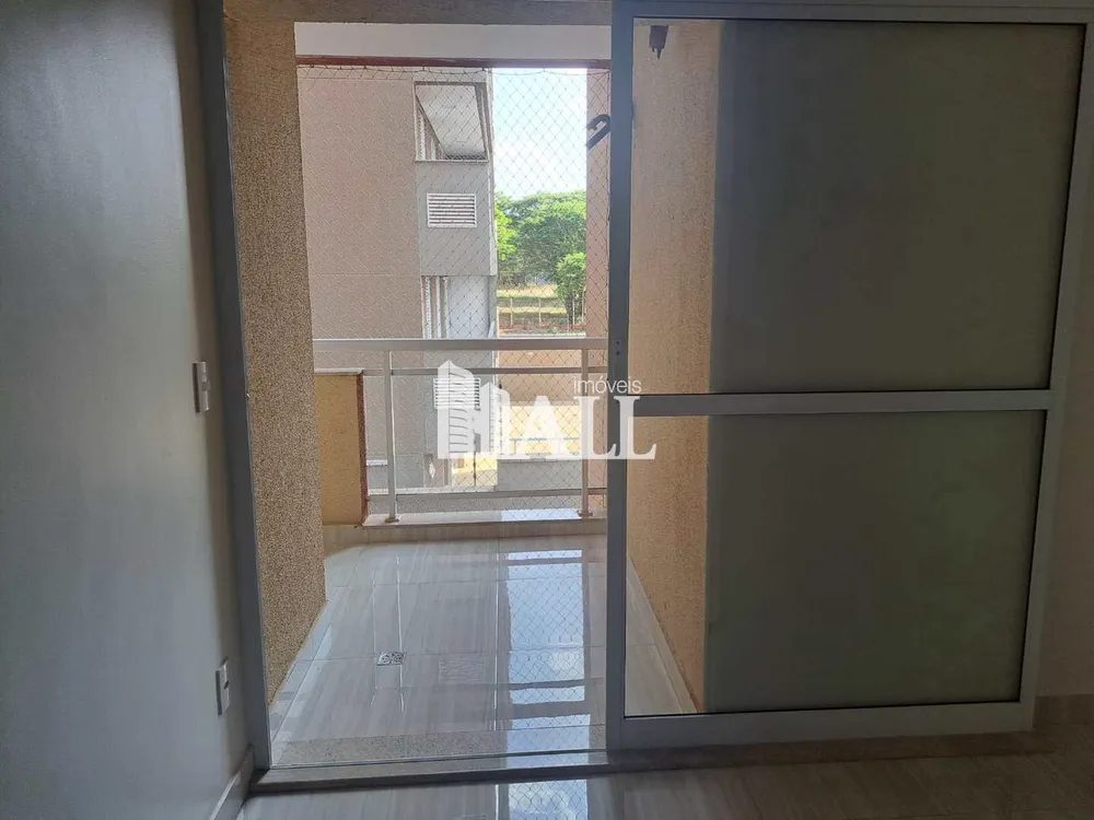 Apartamento, 2 quartos, 68 m² - Foto 4