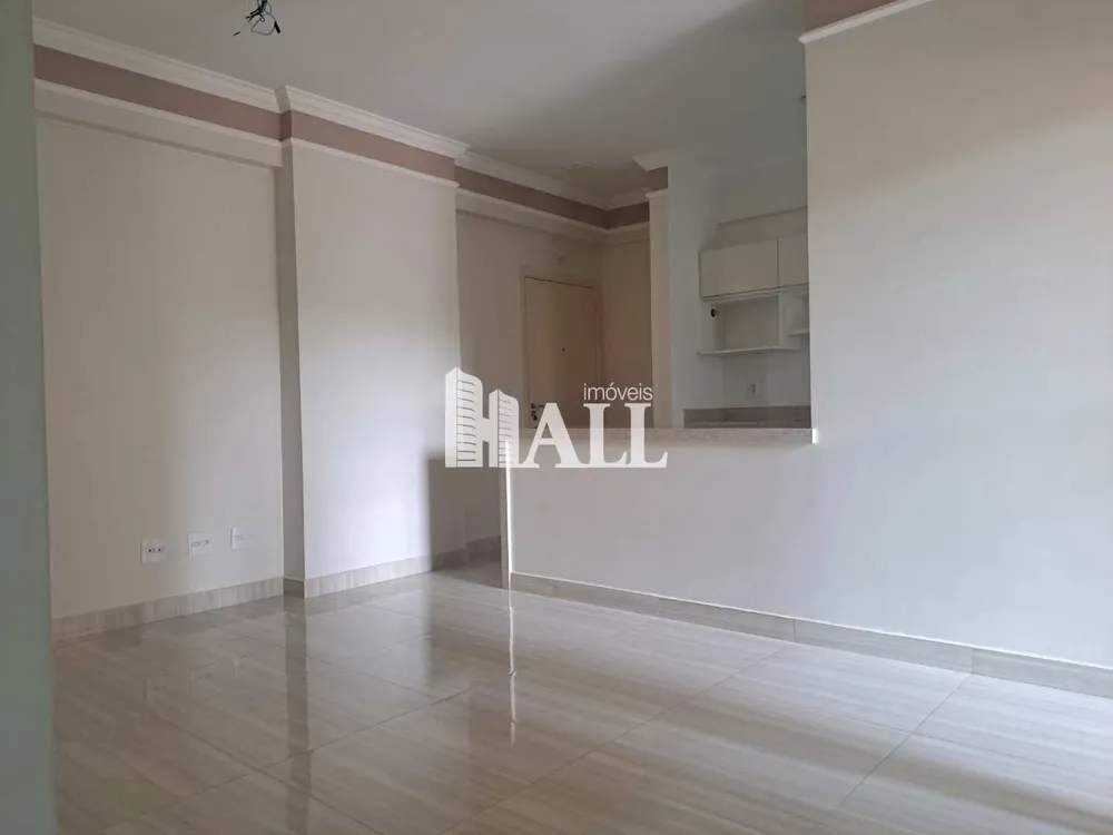 Apartamento, 2 quartos, 68 m² - Foto 2