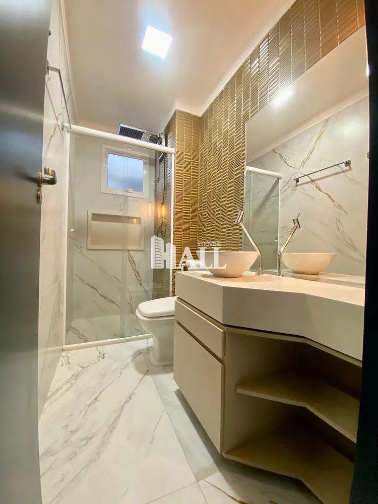 Apartamento, 3 quartos, 92 m² - Foto 4