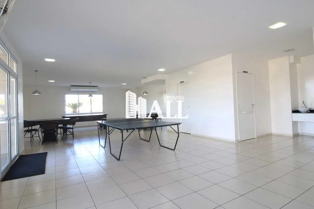 Apartamento, 3 quartos, 92 m² - Foto 8