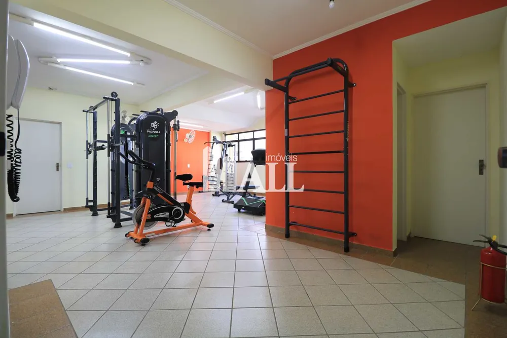 Apartamento, 3 quartos, 77 m² - Foto 12