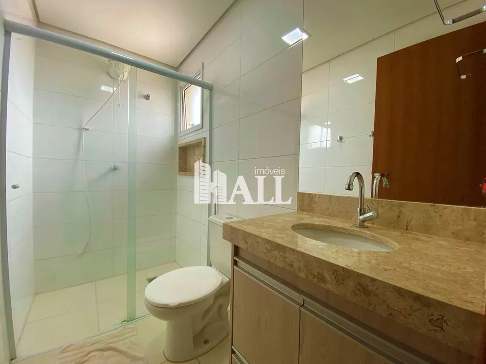 Apartamento, 3 quartos, 77 m² - Foto 6