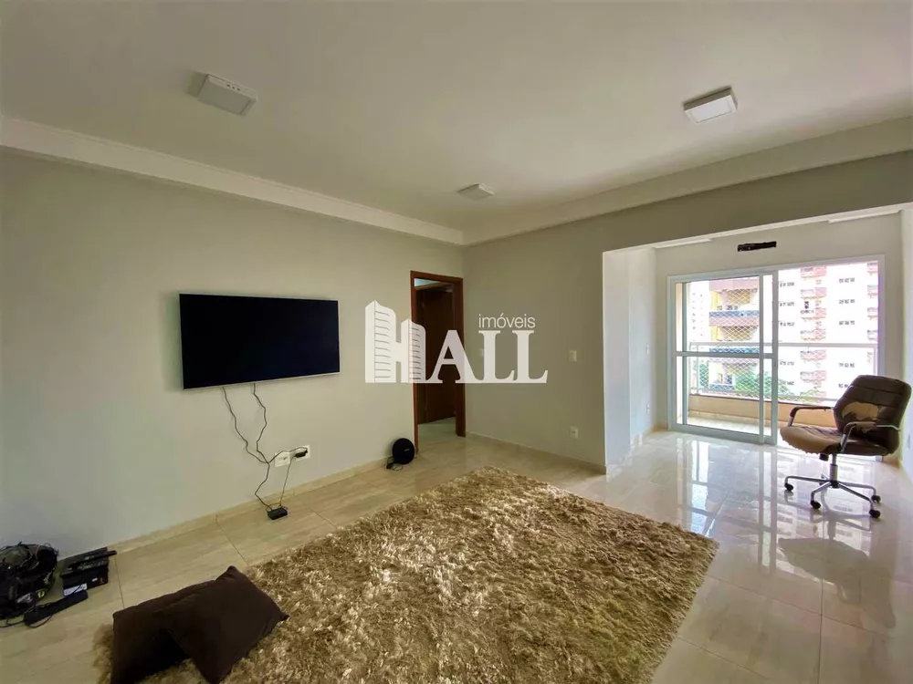 Apartamento, 3 quartos, 77 m² - Foto 1
