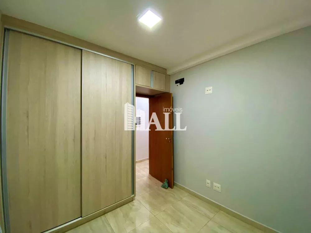 Apartamento, 3 quartos, 77 m² - Foto 3