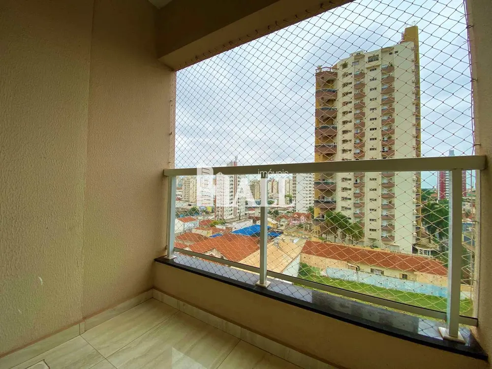 Apartamento, 3 quartos, 77 m² - Foto 9