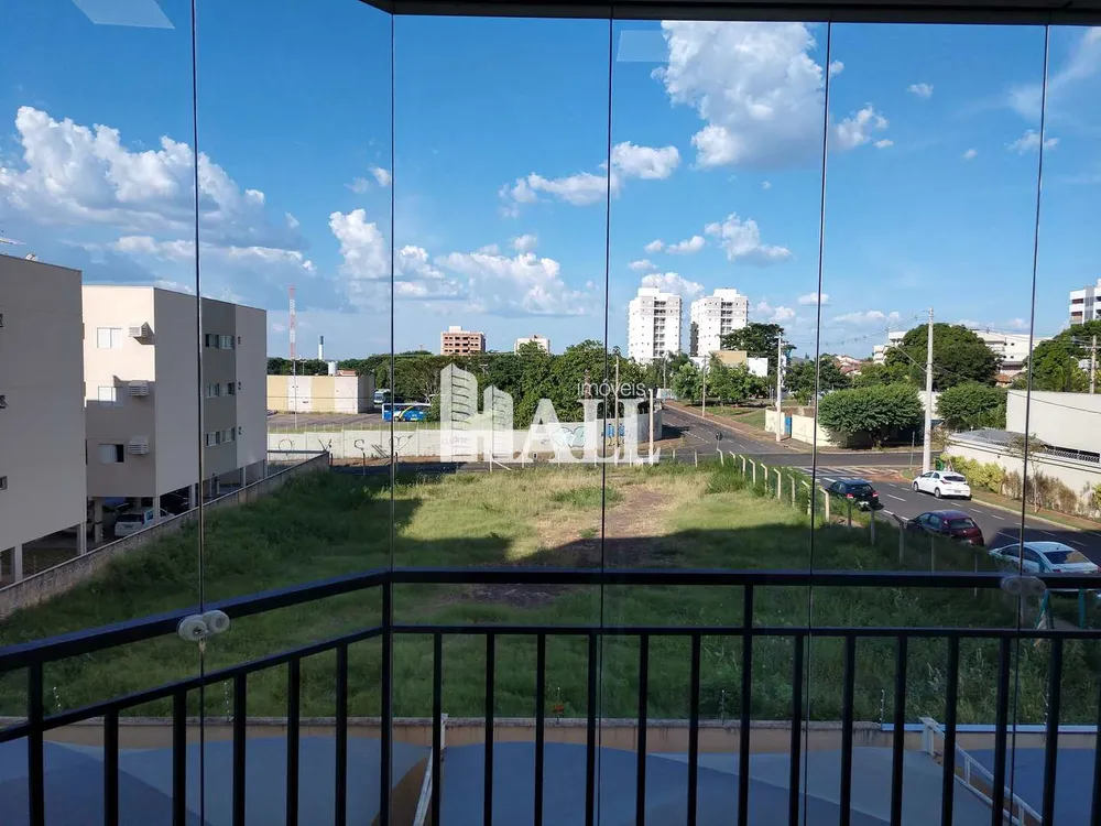 Apartamento, 2 quartos - Foto 4