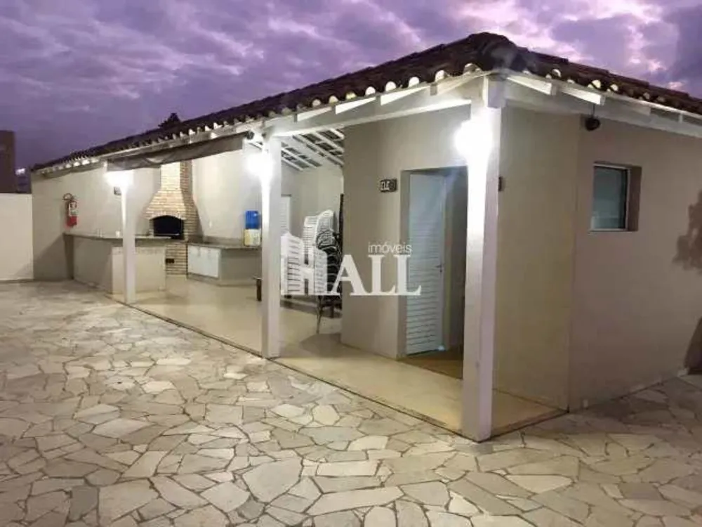 Apartamento, 2 quartos, 78 m² - Foto 8