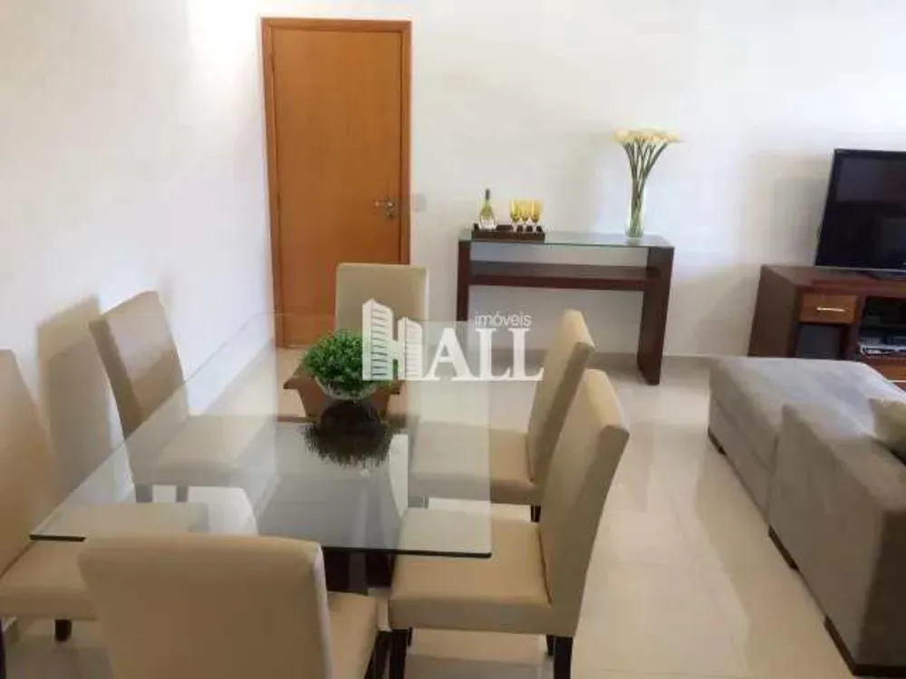Apartamento, 2 quartos, 78 m² - Foto 1