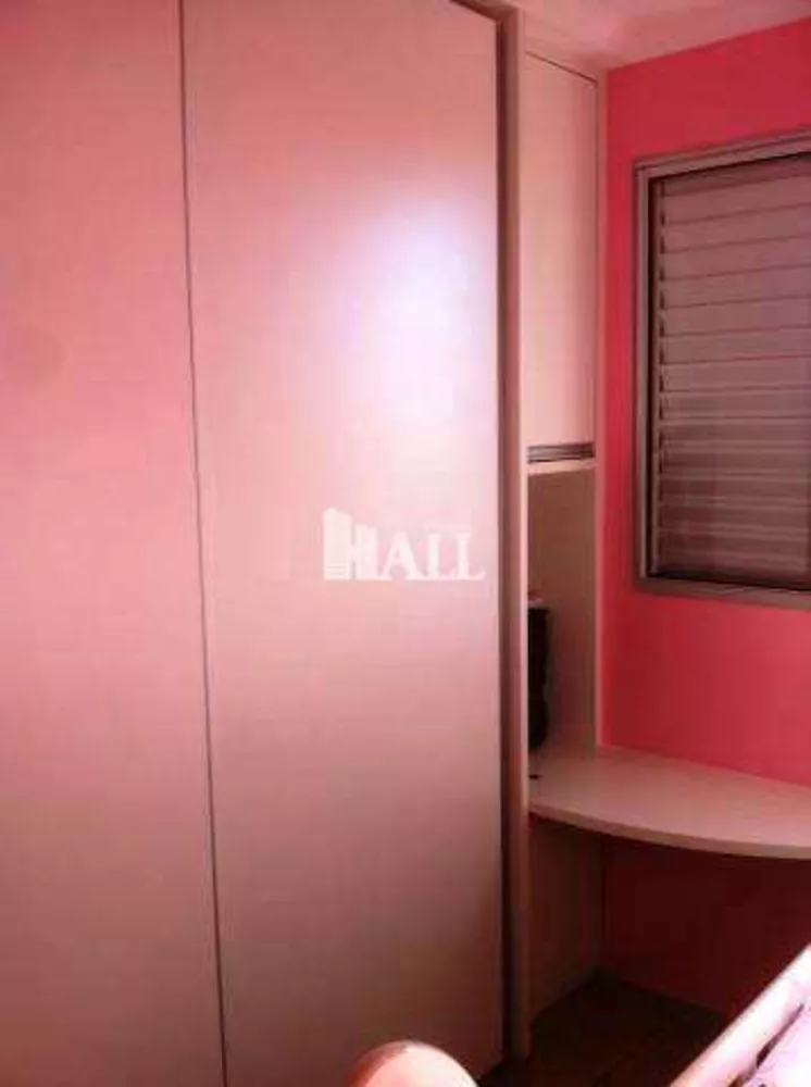 Apartamento à venda com 2 quartos, 58m² - Foto 9