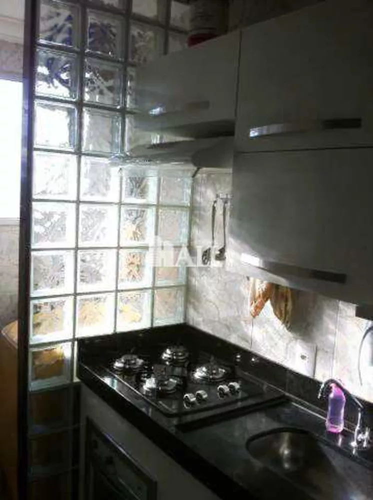 Apartamento à venda com 2 quartos, 58m² - Foto 2