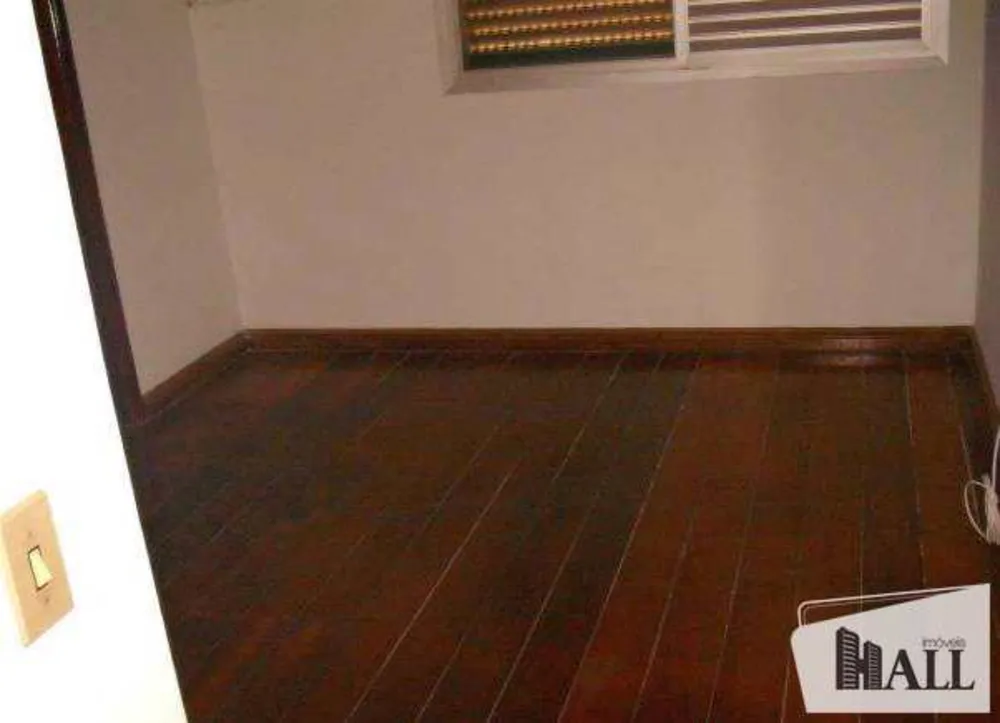 Apartamento, 3 quartos, 164 m² - Foto 3