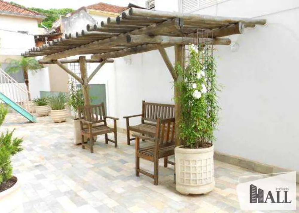 Apartamento, 3 quartos, 164 m² - Foto 4