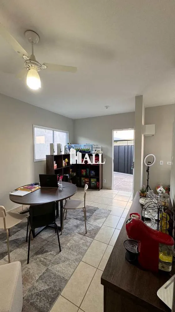 Casa, 2 quartos, 100 m² - Foto 2