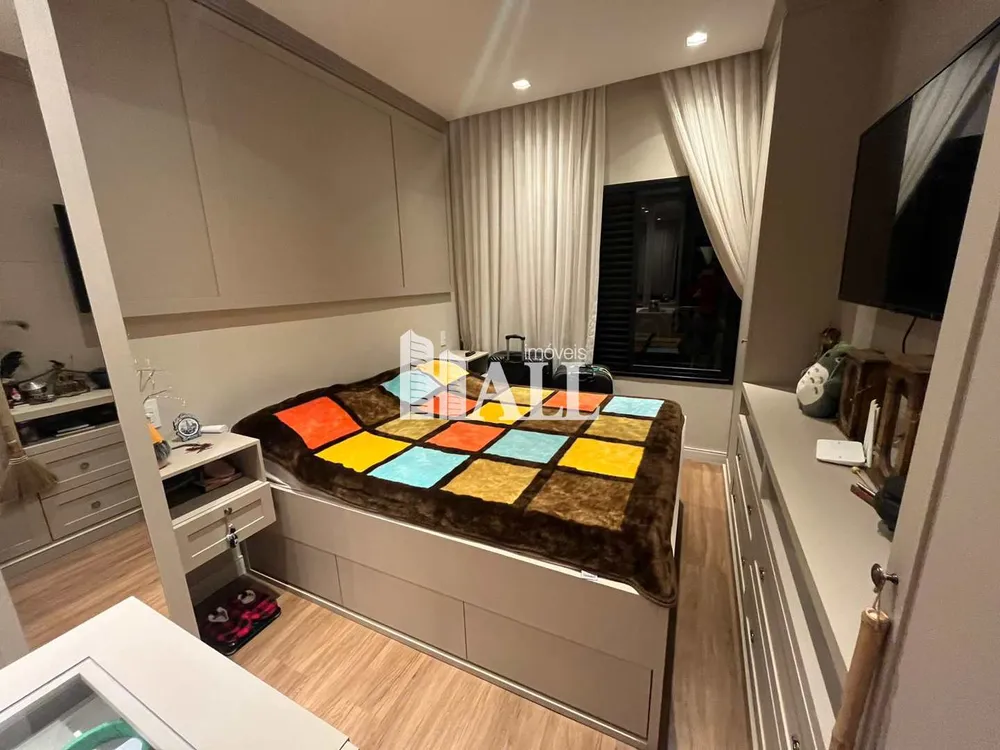 Casa de Condomínio, 3 quartos - Foto 5