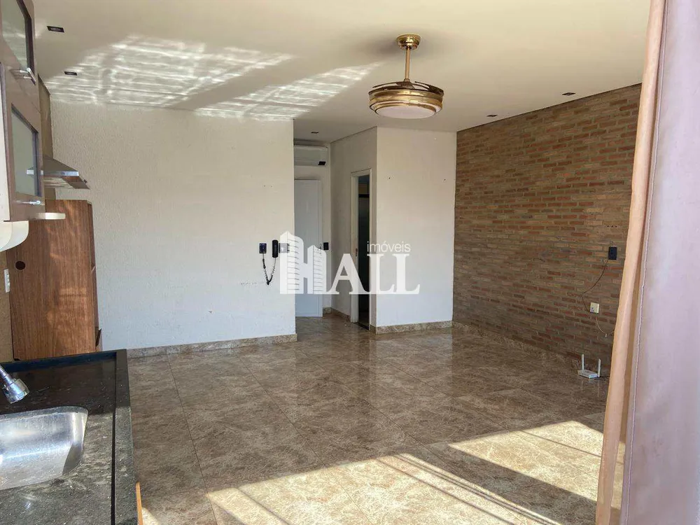 Casa de Condomínio, 2 quartos - Foto 4