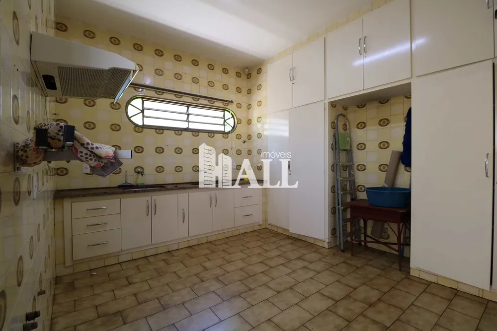Casa, 4 quartos, 514 m² - Foto 3
