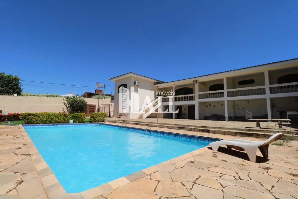 Casa, 4 quartos, 514 m² - Foto 2