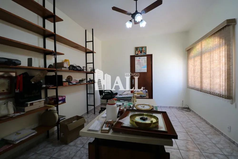 Casa, 4 quartos, 514 m² - Foto 6