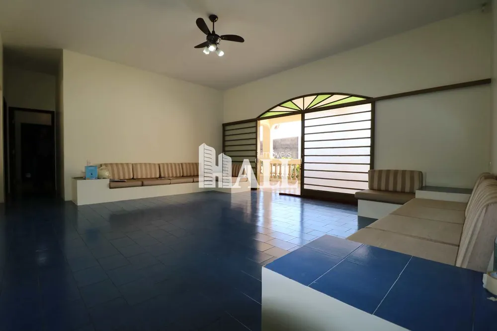 Casa, 4 quartos, 514 m² - Foto 4
