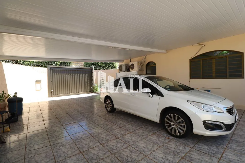Casa, 4 quartos, 514 m² - Foto 7