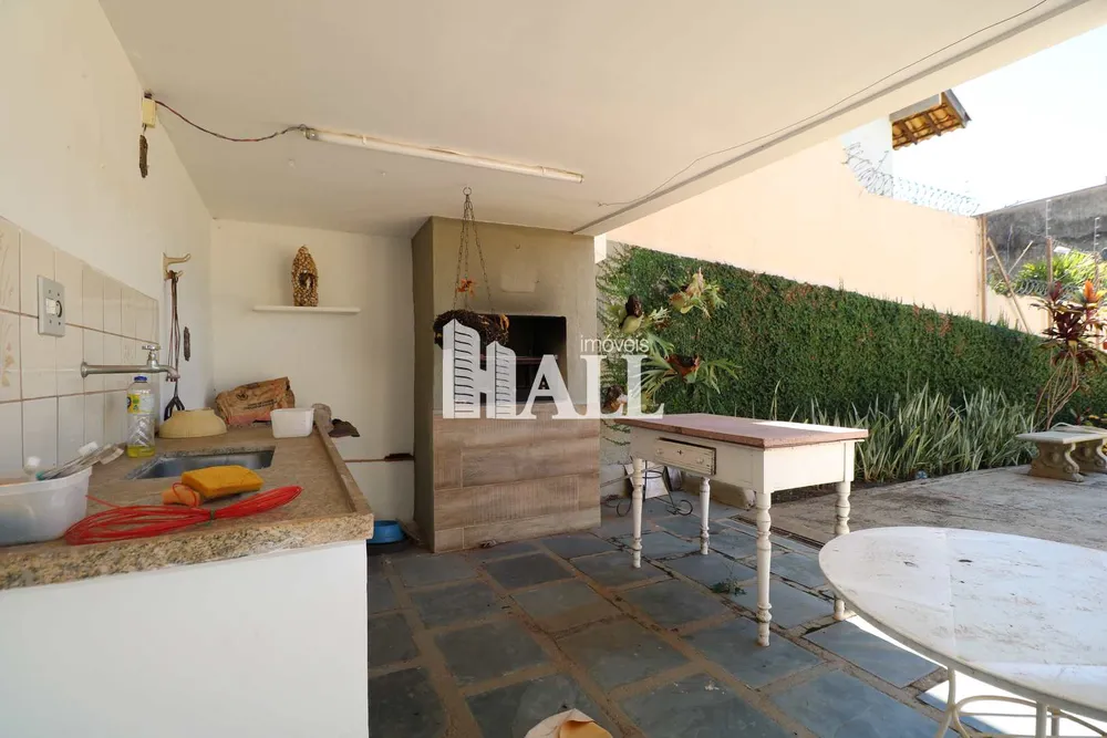 Casa, 4 quartos, 514 m² - Foto 1
