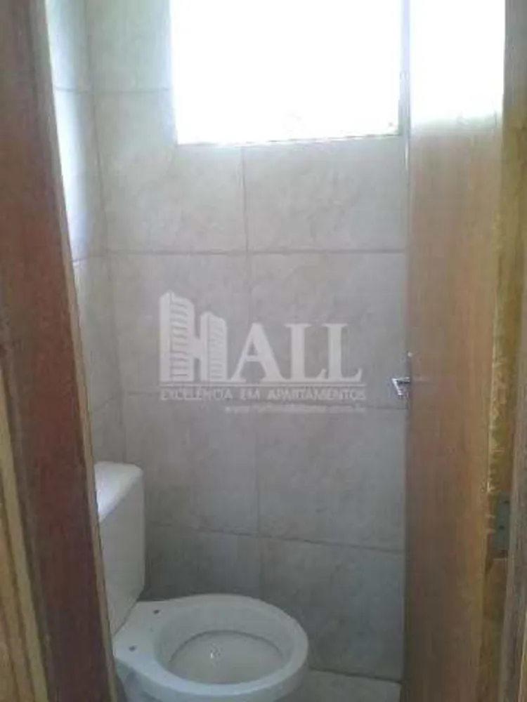 Apartamento, 3 quartos, 100 m² - Foto 1