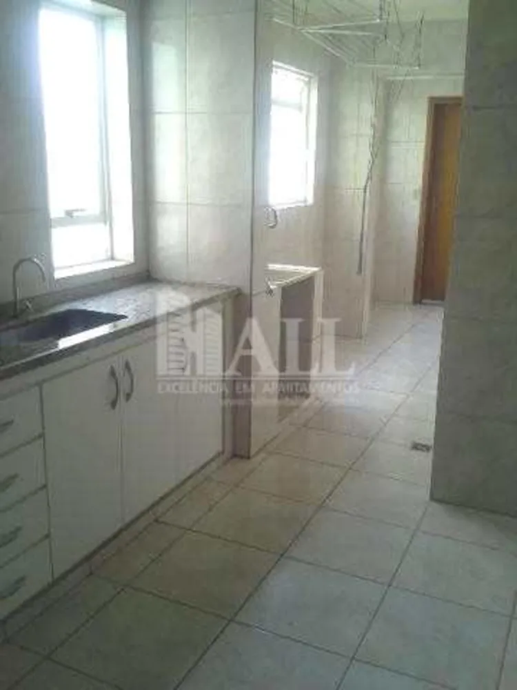 Apartamento, 3 quartos, 100 m² - Foto 2