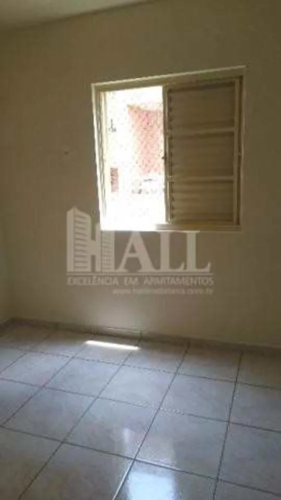 Apartamento, 3 quartos, 100 m² - Foto 1