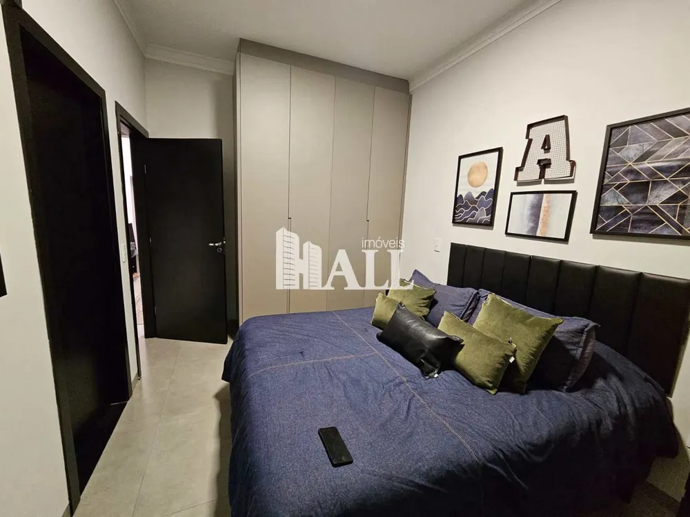 Casa de Condomínio, 3 quartos - Foto 7