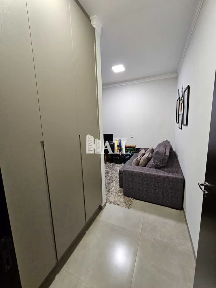 Casa de Condomínio, 3 quartos - Foto 6