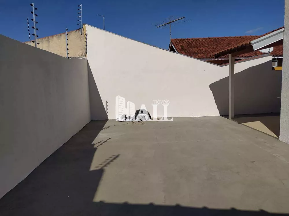 Casa à venda com 2 quartos, 86m² - Foto 7