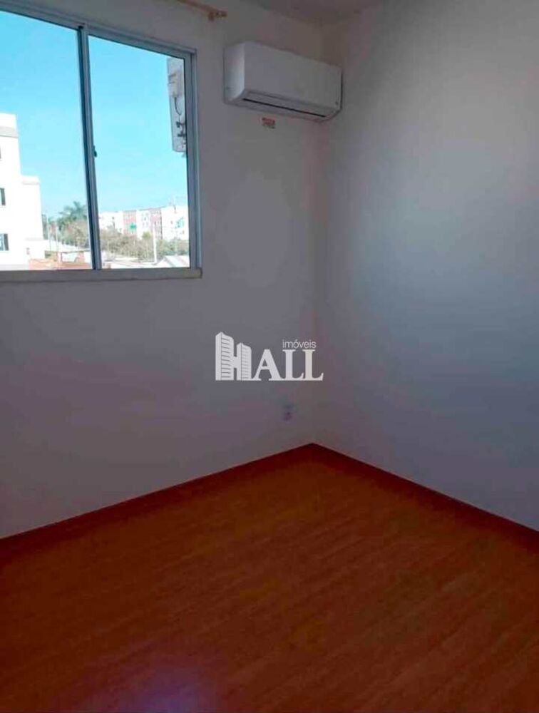 Apartamento à venda com 2 quartos, 40m² - Foto 3