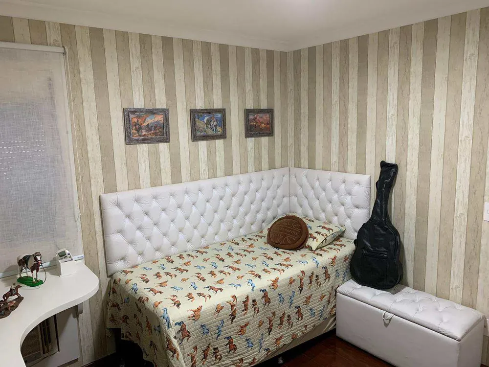 Apartamento, 3 quartos, 140 m² - Foto 3