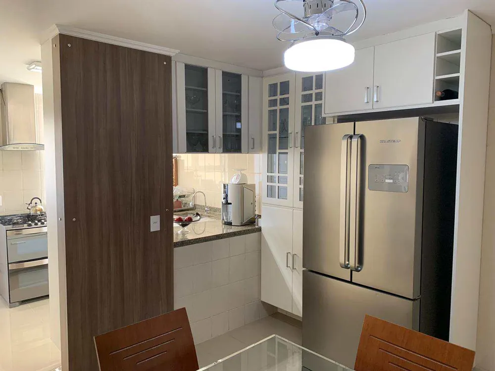 Apartamento, 3 quartos, 140 m² - Foto 5
