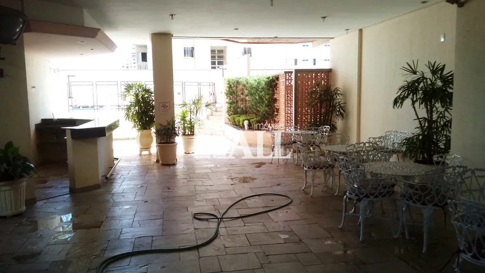 Apartamento, 3 quartos, 140 m² - Foto 7