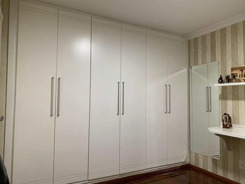 Apartamento, 3 quartos, 140 m² - Foto 4