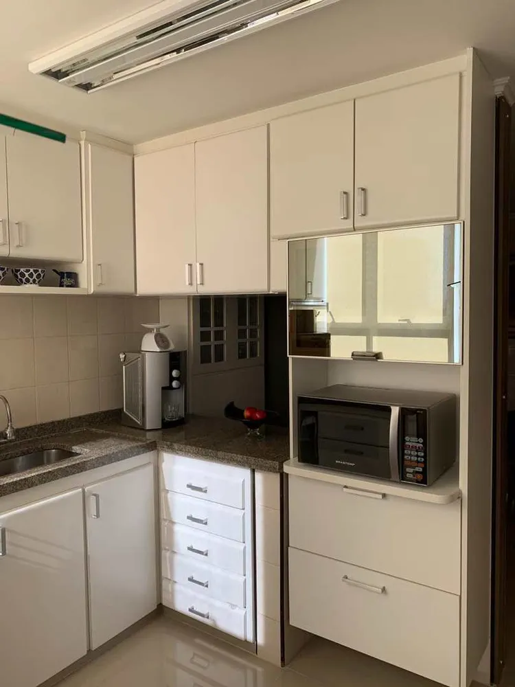 Apartamento, 3 quartos, 140 m² - Foto 6
