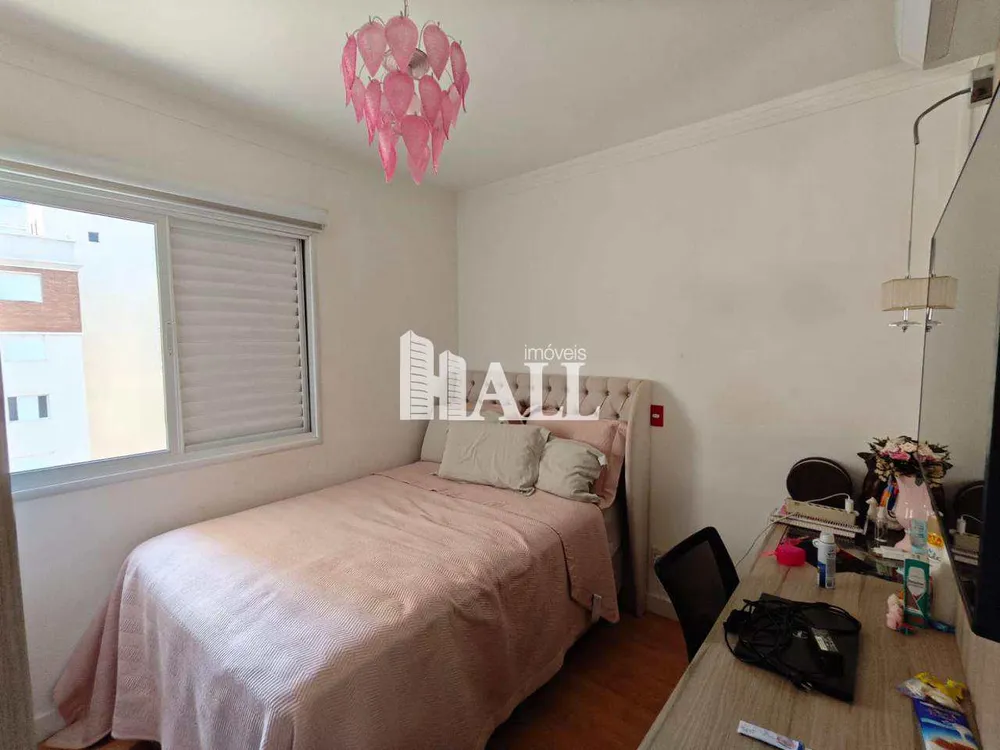 Apartamento, 3 quartos, 136 m² - Foto 6