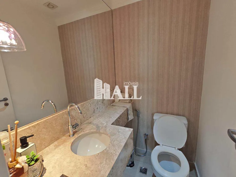 Apartamento, 3 quartos, 136 m² - Foto 3