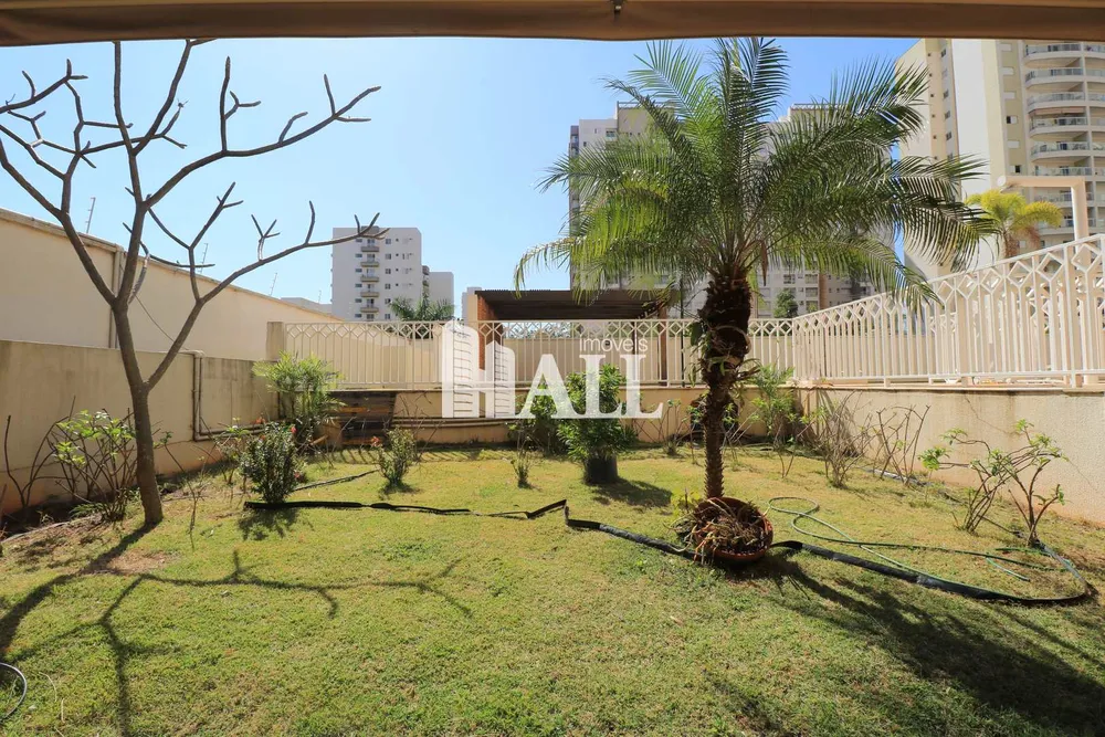 Apartamento, 3 quartos, 136 m² - Foto 1