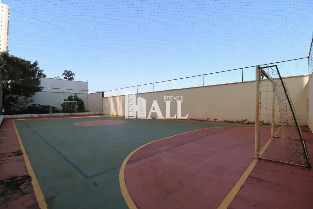 Apartamento, 3 quartos, 136 m² - Foto 10