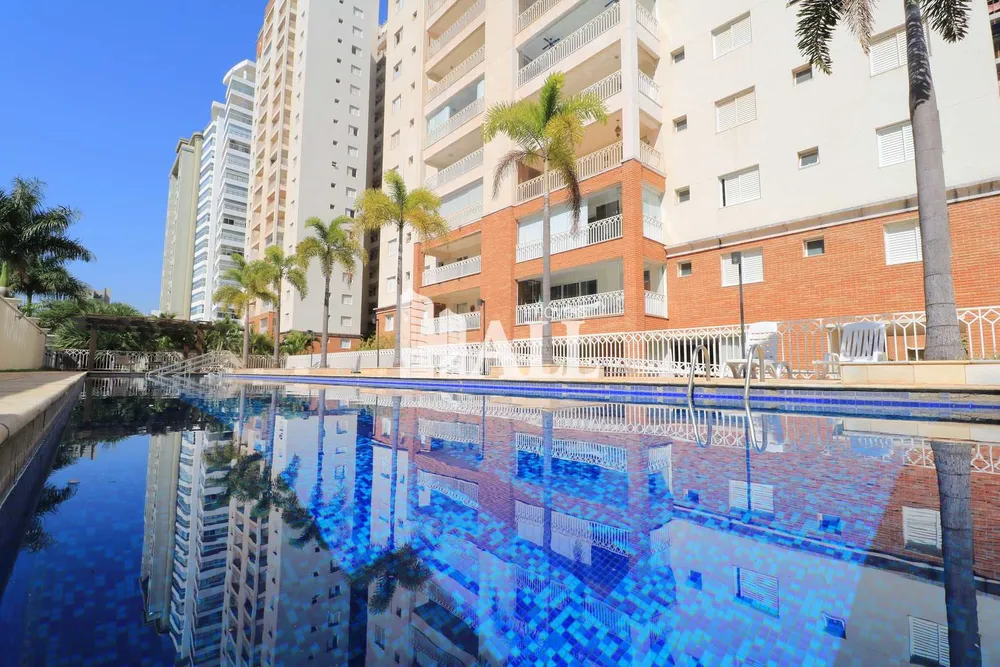Apartamento, 3 quartos, 136 m² - Foto 5