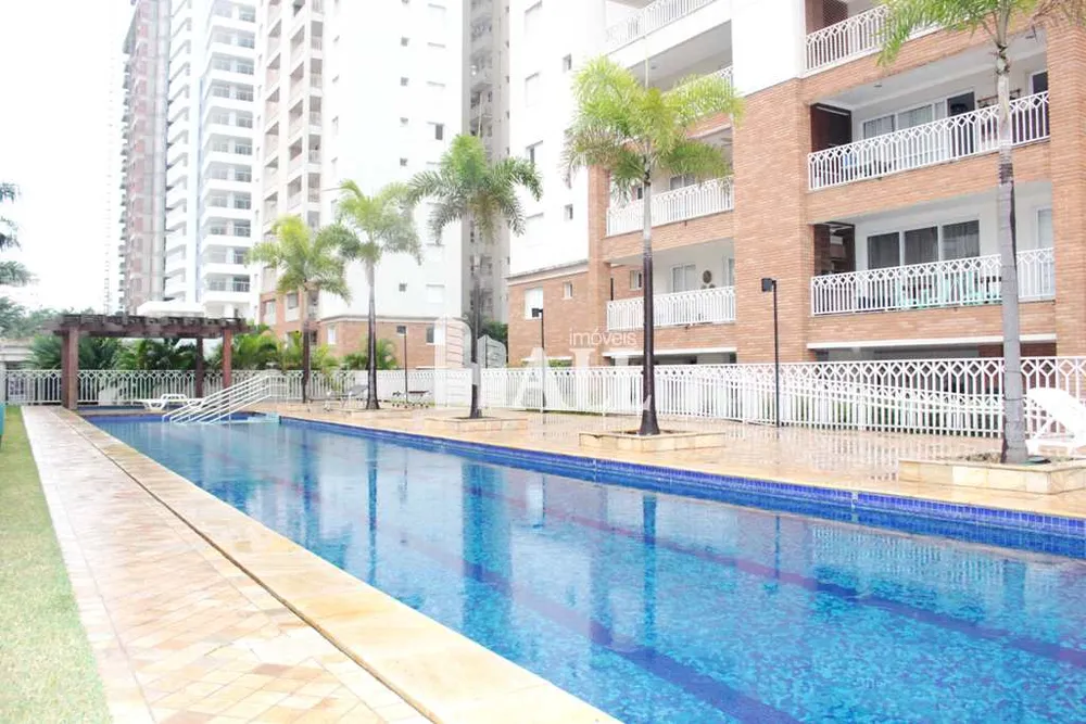 Apartamento, 3 quartos, 136 m² - Foto 5