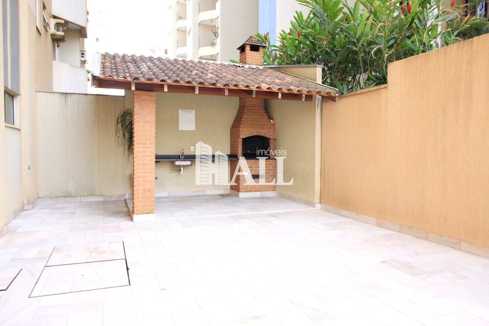 Apartamento, 3 quartos, 100 m² - Foto 8