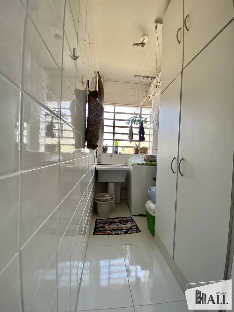 Apartamento, 3 quartos, 92 m² - Foto 1