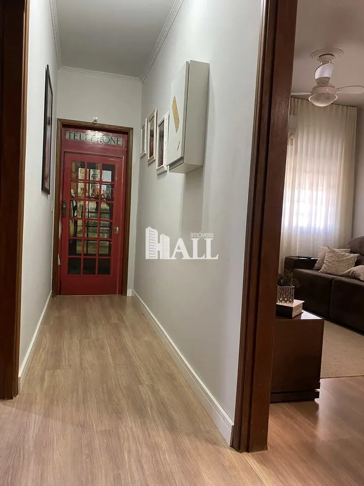 Apartamento, 3 quartos, 92 m² - Foto 3