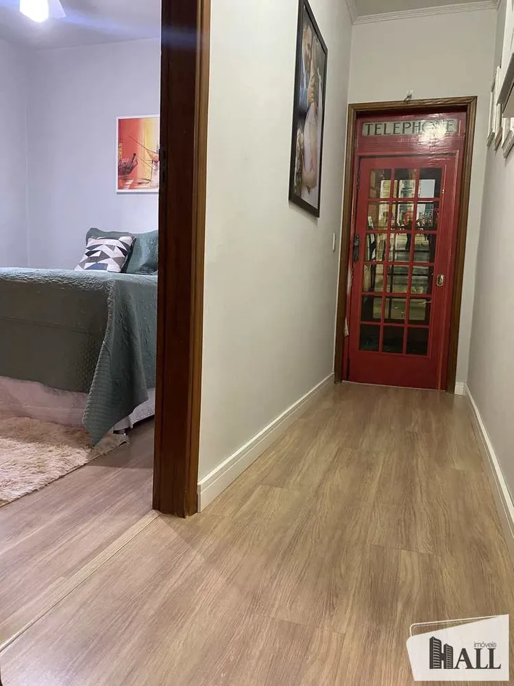 Apartamento, 3 quartos, 92 m² - Foto 1