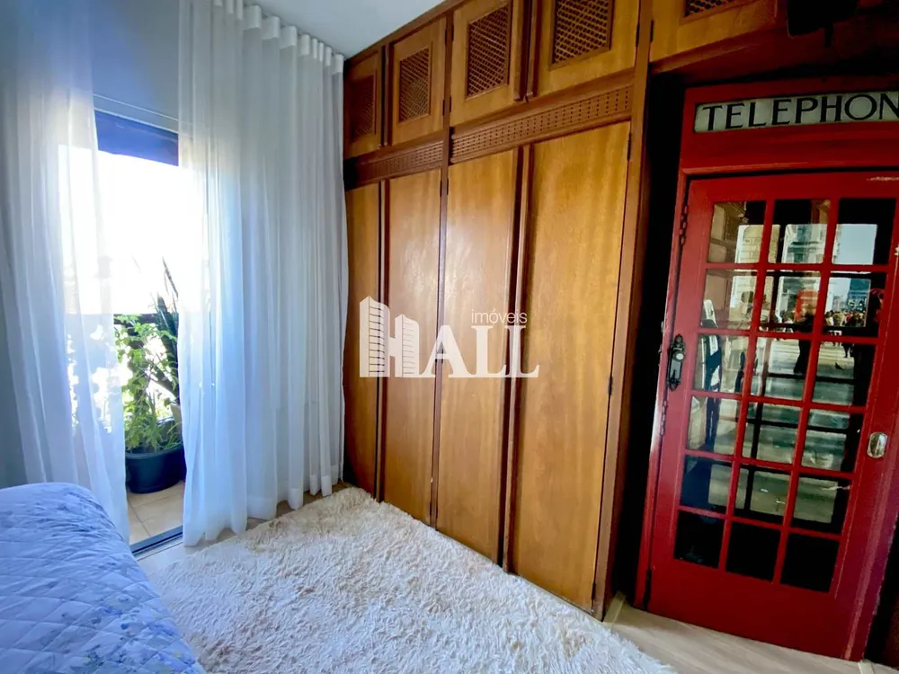 Apartamento, 3 quartos, 92 m² - Foto 5