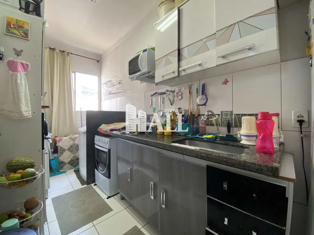 Apartamento, 2 quartos, 156 m² - Foto 2